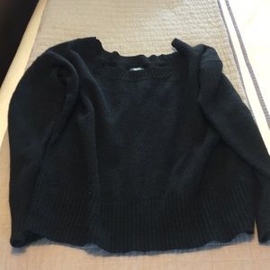 American Eagle sweater